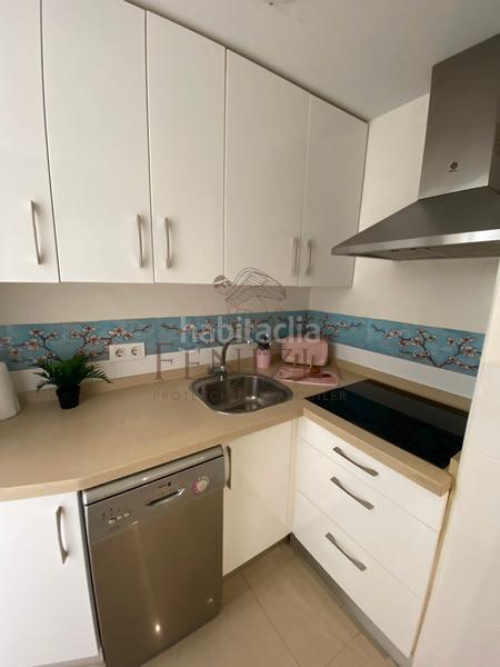 Foto 8b96b656-a5b6-4c8e-8f6a-9b9958b97ee8. Appartamento in Crevillet Puerto de Santa María (El)