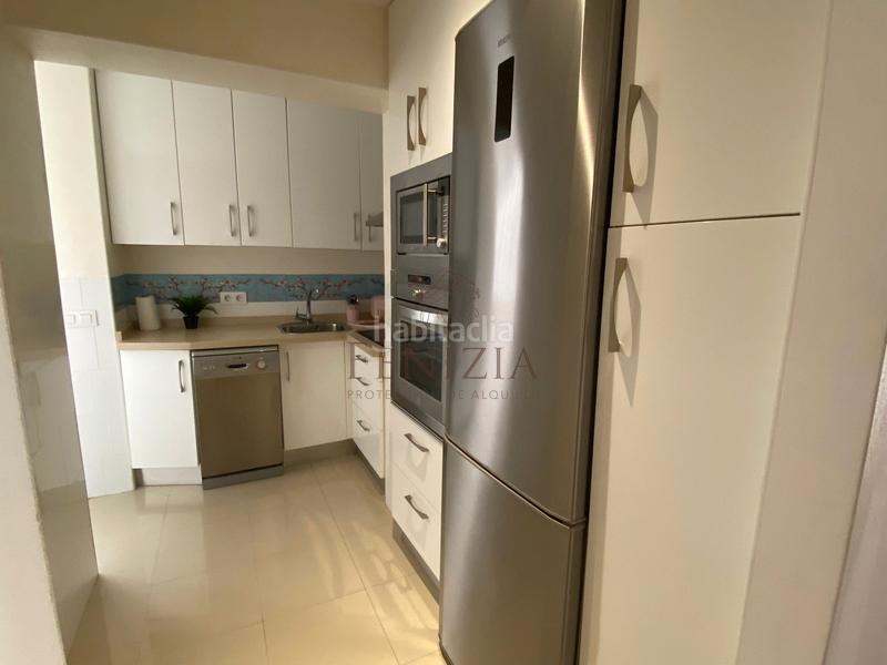 Foto 916b9ad5-1585-4d0d-ab9a-c2d1956a9f42. Appartamento in Crevillet Puerto de Santa María (El)