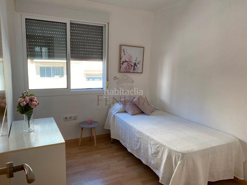 Foto dfd9bad9-6869-409b-842a-dd5224bdfe05. Appartamento in Crevillet Puerto de Santa María (El)