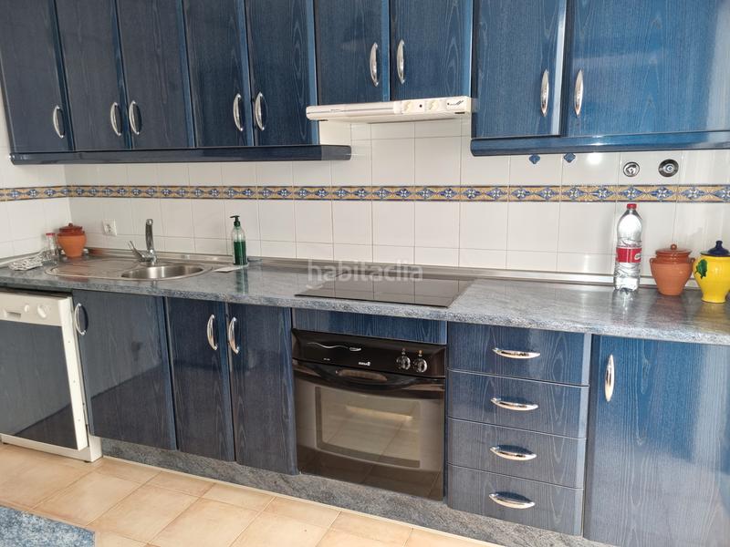 Foto 09c4a421-bcd9-4207-b3ea-bbcb95f85c60. Maison jumelée avec parking piscine dans San Andrés Golf Chiclana de la Frontera