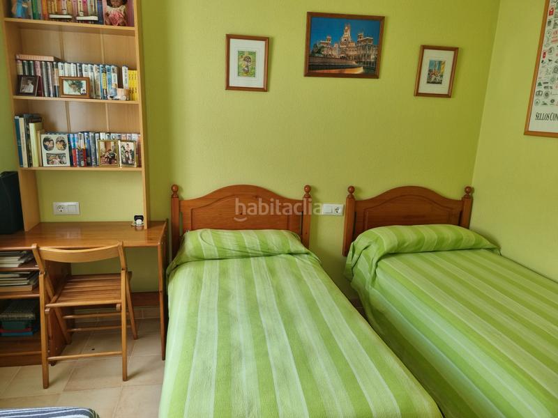 Foto 20b90210-309f-4ebe-bbf4-a64da22d126d. Maison jumelée avec parking piscine dans San Andrés Golf Chiclana de la Frontera