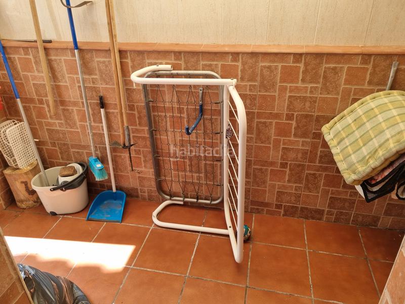 Foto 2510a34b-0ae0-4caa-8be1-020cbc9b0bb7. Maison jumelée avec parking piscine dans San Andrés Golf Chiclana de la Frontera