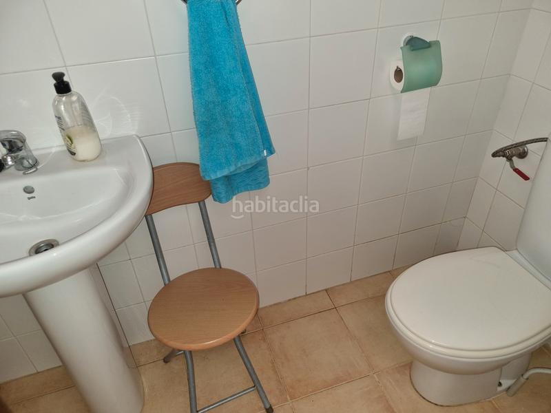 Foto 284b64a5-5536-454b-8857-f3ae3416a828. Maison jumelée avec parking piscine dans San Andrés Golf Chiclana de la Frontera