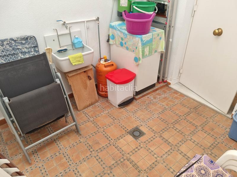 Foto 2d6aeb6d-ac0c-4240-a06e-af7837e008bf. Maison jumelée avec parking piscine dans San Andrés Golf Chiclana de la Frontera