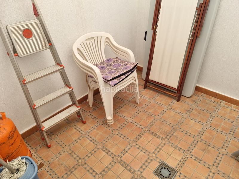 Foto 345df643-53a4-4c9c-a240-b6630e17dd98. Maison jumelée avec parking piscine dans San Andrés Golf Chiclana de la Frontera