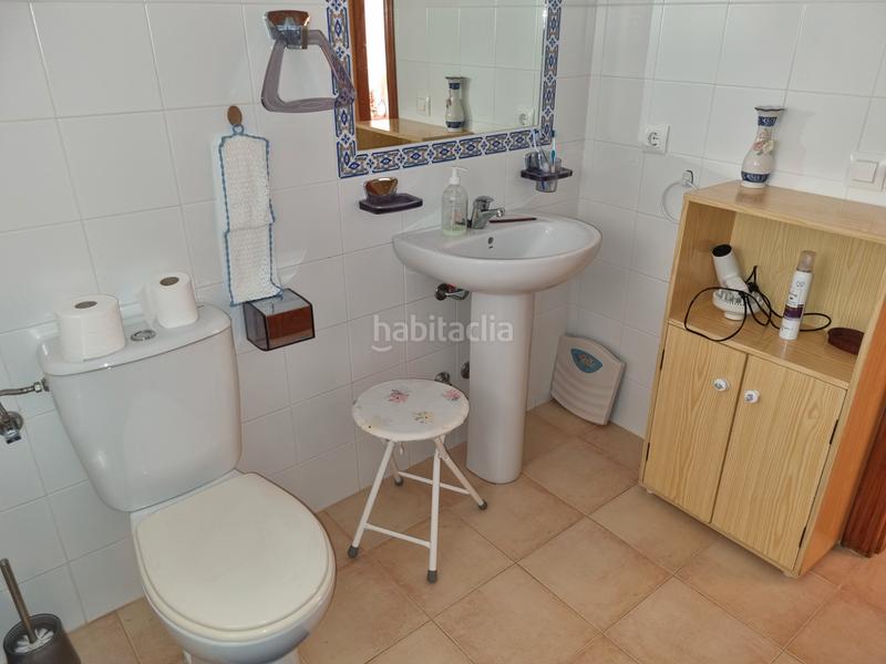 Foto 3e6440f2-9342-453d-88d2-a732c1d65157. Maison jumelée avec parking piscine dans San Andrés Golf Chiclana de la Frontera