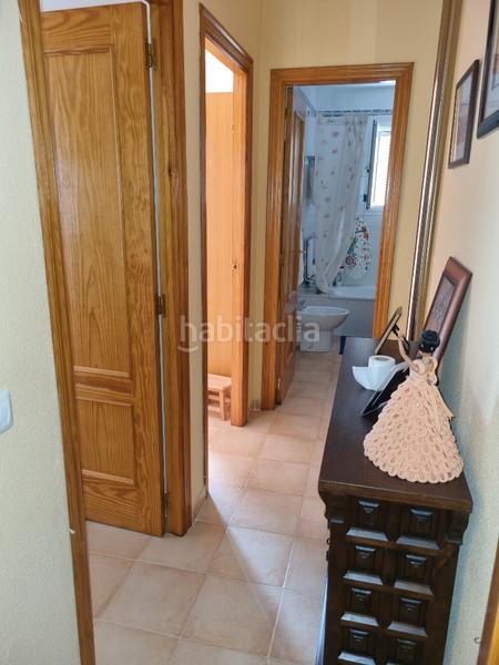 Foto 4de2efaa-8306-4d43-915e-3f16f3f28633. Maison jumelée avec parking piscine dans San Andrés Golf Chiclana de la Frontera