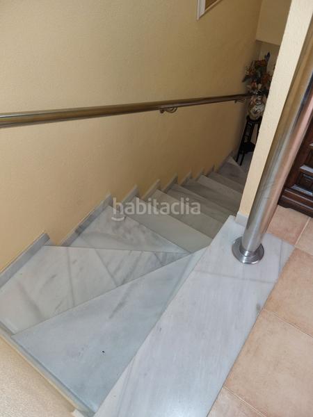 Foto 6209339c-a944-46b5-9f0e-0ba86d6003fb. Maison jumelée avec parking piscine dans San Andrés Golf Chiclana de la Frontera