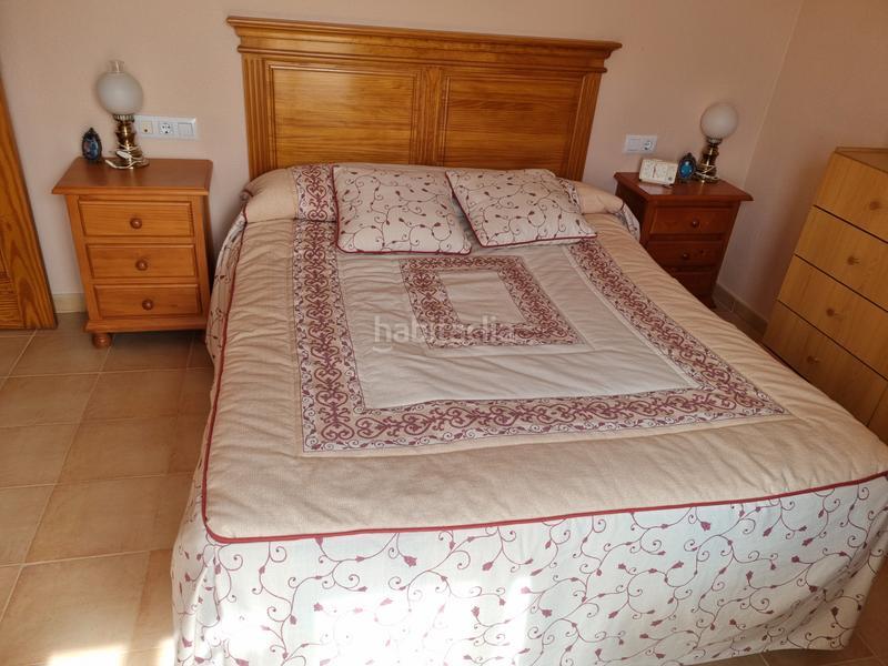 Foto 8b81cba8-577c-4254-9734-cbd415e73cbe. Maison jumelée avec parking piscine dans San Andrés Golf Chiclana de la Frontera