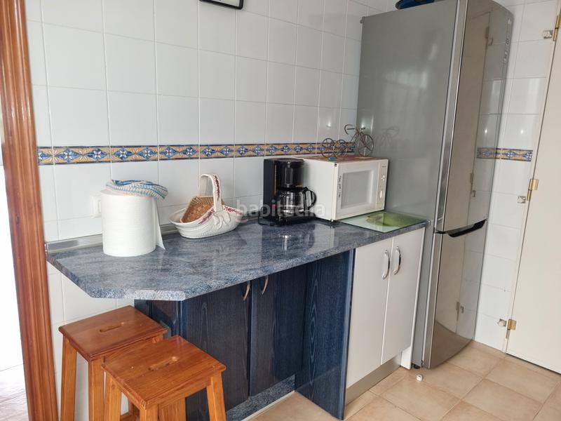 Foto acde0626-43ef-497d-8f95-df6e6ad757f6. Maison jumelée avec parking piscine dans San Andrés Golf Chiclana de la Frontera