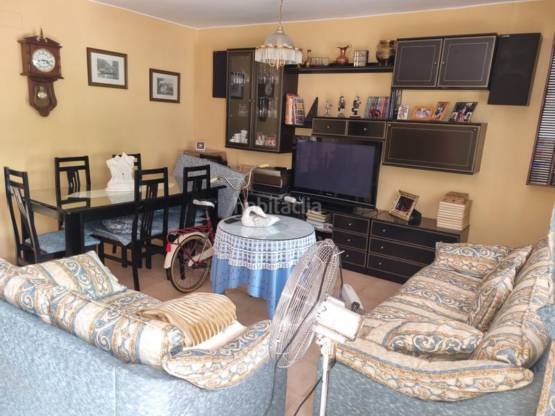 Foto ad7e6eb8-1703-488c-8978-45baa1ab8d23. Maison jumelée avec parking piscine dans San Andrés Golf Chiclana de la Frontera