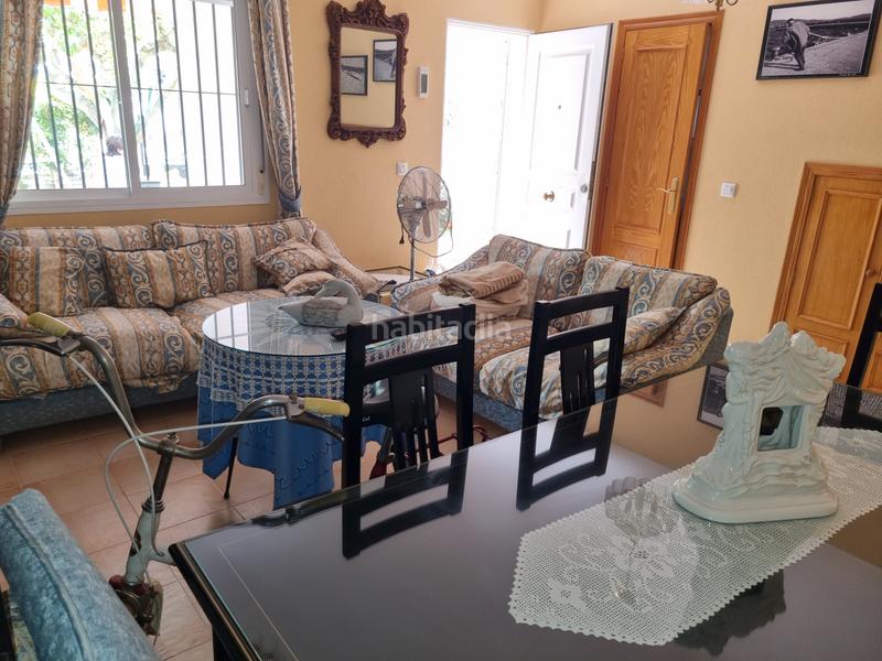 Foto bcc51a5e-10ab-4f05-8c7a-efdadae9a240. Maison jumelée avec parking piscine dans San Andrés Golf Chiclana de la Frontera