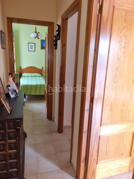 Foto c813880d-42d7-4576-bf89-840c04e08617. Maison jumelée avec parking piscine dans San Andrés Golf Chiclana de la Frontera