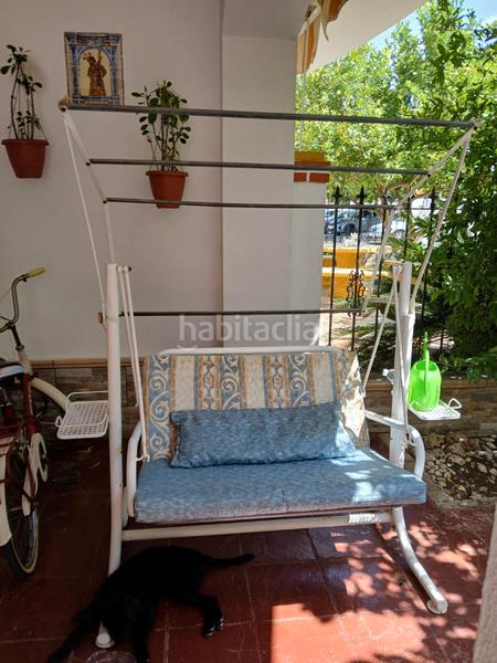 Foto d4839d63-5ca7-4770-b7d1-c85f14495e4c. Maison jumelée avec parking piscine dans San Andrés Golf Chiclana de la Frontera