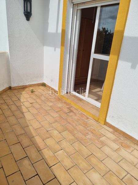 Foto ec90e515-5111-475d-ae46-fa48af4b1a10. Maison jumelée avec parking piscine dans San Andrés Golf Chiclana de la Frontera