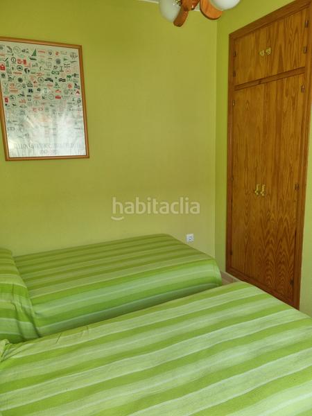 Foto f99e1dee-d55f-4e4c-97df-98efadd6592a. Maison jumelée avec parking piscine dans San Andrés Golf Chiclana de la Frontera