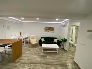 Apartament a Calle altamar 59c. Ideal para invertir
