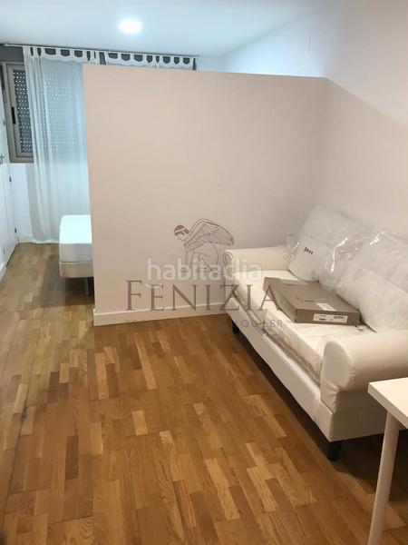 Foto 2cc8050b-b62b-41ce-9ce1-28ce7c3b530b. Estudio ¡descubre tu nuevo hogar en este encantador estudio! en Puerto de Santa María (El)