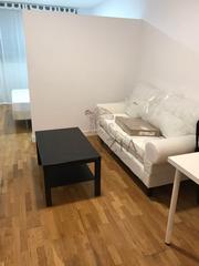 Estudi  Avenida de la diputación. ¡descubre tu nuevo hogar en este encantador estudio!