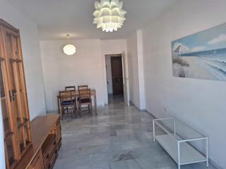 Location Appartement  Avenida de la diputación. ¡descubre tu nuevo hogar en una ubicación inmejorable!