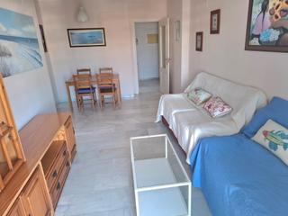 Location Appartement  Avenida de la diputación. ¡descubre tu nuevo hogar en una ubicación inmejorable!