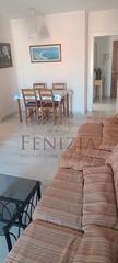 Location Appartement  Avenida de la diputación. ¡descubre tu nuevo hogar en una ubicación inmejorable!