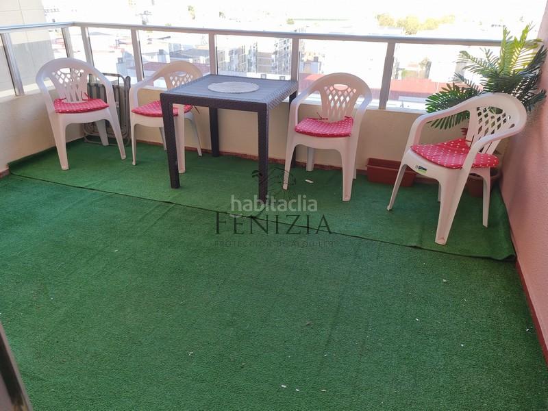 Foto 0890ebfc-46b0-4bef-b71a-0622986d93ef. Alquiler piso cerca de la playa victoria en Paseo Marítimo - San José - La Laguna Cádiz