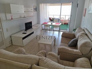 Location Appartement  N/a. Cerca de la playa victoria