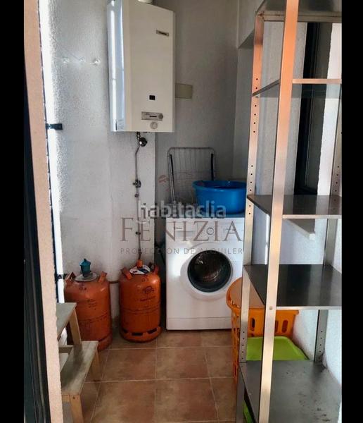 Foto 19b8c587-8b50-49b3-bdec-f377b632108c. Flat with parking pool in La Angelita Puerto de Santa María (El)