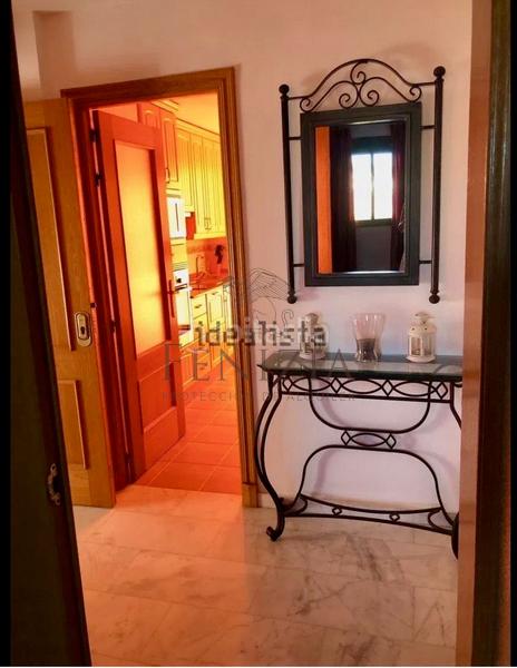 Foto 227436a7-38d7-4489-a415-14f5d907990c. Flat with parking pool in La Angelita Puerto de Santa María (El)