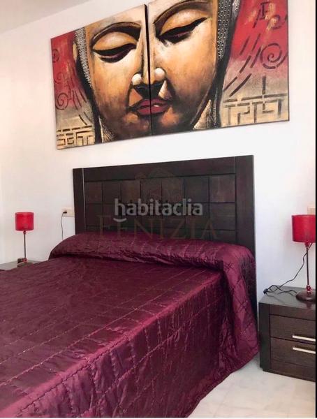 Foto 499bd98e-d7c6-4a04-bb7f-cac64a28e70c. Flat with parking pool in La Angelita Puerto de Santa María (El)