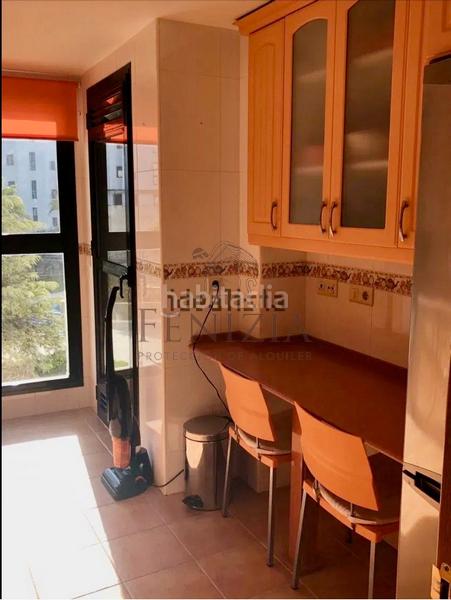 Foto 5d646588-6a15-409d-a433-1487dfb1dc7c. Flat with parking pool in La Angelita Puerto de Santa María (El)