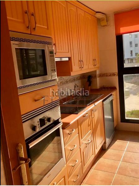 Foto 8d0a498c-4343-4a48-ad9c-90464072cf7c. Flat with parking pool in La Angelita Puerto de Santa María (El)