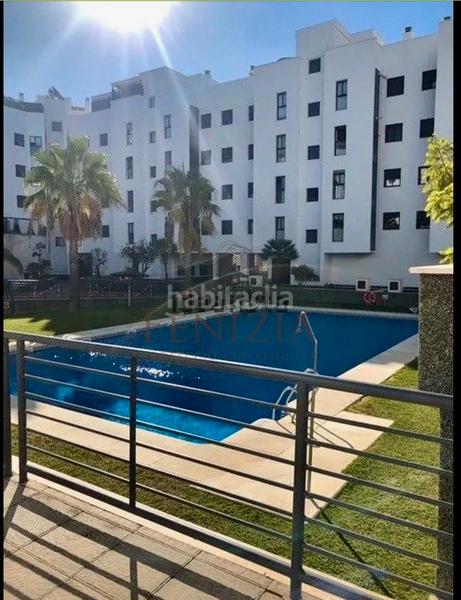 Foto a99a8422-8c06-48d8-9ca2-a6343da94a29. Flat with parking pool in La Angelita Puerto de Santa María (El)