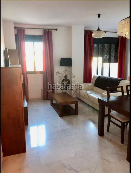 Foto cdcb8b42-3699-43b4-9740-ba0eafa7e9d1. Flat with parking pool in La Angelita Puerto de Santa María (El)