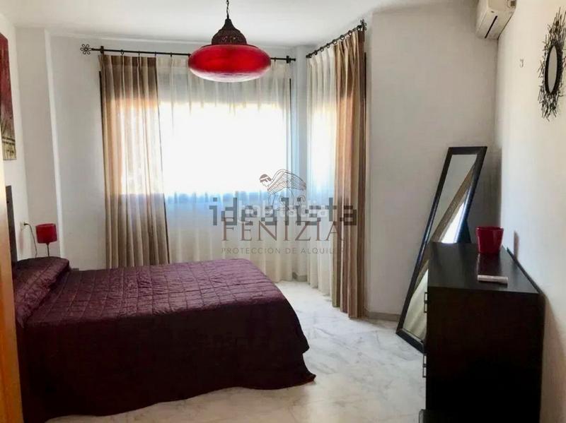 Foto d3a5e25d-6fc5-4267-949b-4dbd55c08bbe. Flat with parking pool in La Angelita Puerto de Santa María (El)