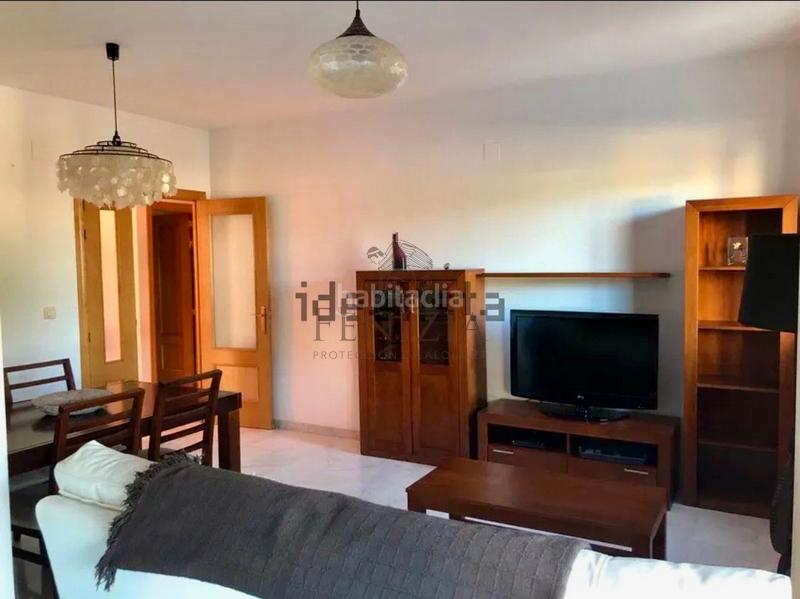 Foto ec5b2405-f563-4854-9322-8e582f09d29e. Flat with parking pool in La Angelita Puerto de Santa María (El)