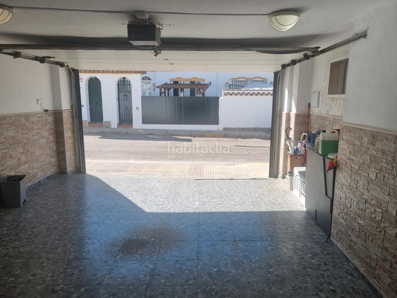 Foto 03b15e46-1a7e-4037-bddc-f17149435e32. Alquiler casa adosada casa bien ubicada en Hornos Púnicos San Fernando