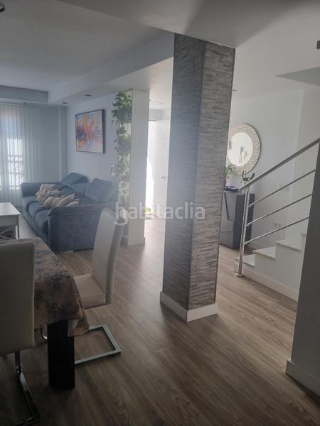 Foto 1ceb7ba8-a436-4472-9286-2992ed4616b3. Alquiler casa adosada casa bien ubicada en Hornos Púnicos San Fernando