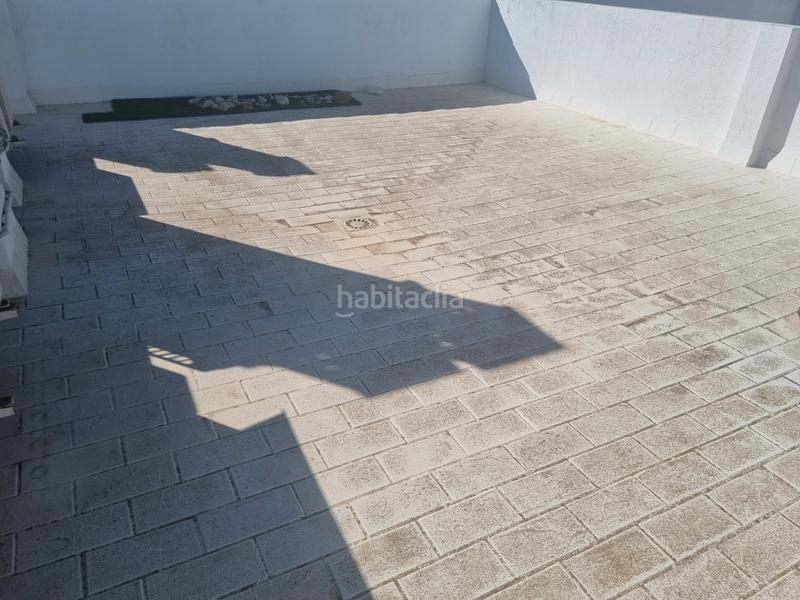 Foto 3abbc202-388a-435c-a58f-0628754a2761. Alquiler casa adosada casa bien ubicada en Hornos Púnicos San Fernando