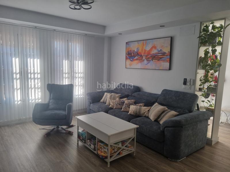 Foto 478b4e64-e19f-4802-baea-cf73e066da5d. Alquiler casa adosada casa bien ubicada en Hornos Púnicos San Fernando