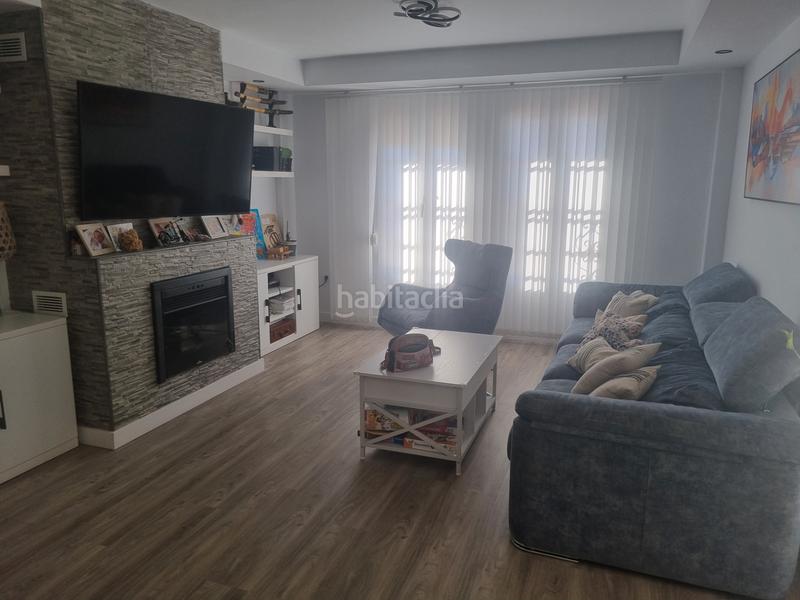 Foto 63bb6dee-8110-4f9f-8e65-b39cdb988d97. Alquiler casa adosada casa bien ubicada en Hornos Púnicos San Fernando