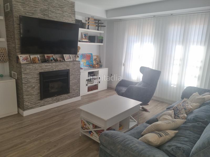 Foto 7e698a05-647c-4c94-a45a-9dd5b37387c1. Alquiler casa adosada casa bien ubicada en Hornos Púnicos San Fernando