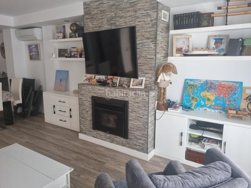 Foto 86f30844-d7e0-4cf2-bbce-c361b2cc3958. Alquiler casa adosada casa bien ubicada en Hornos Púnicos San Fernando