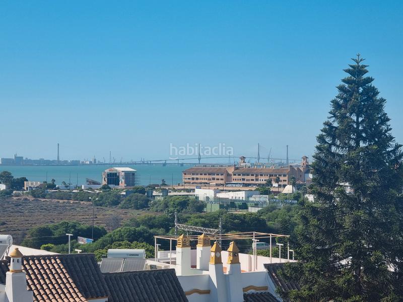 Foto dfeb7be4-1436-4553-8052-cf54df0ba70a. Alquiler casa adosada casa bien ubicada en Hornos Púnicos San Fernando