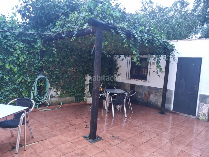 Foto 012372c4-db17-4ed0-9c49-06633f96d96c. Casa pareada casa en urbanización privada en San Andrés Golf Chiclana de la Frontera