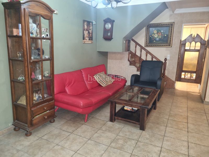 Foto 452f2828-89b9-46f5-bebd-66e086877344. Casa pareada casa en urbanización privada en San Andrés Golf Chiclana de la Frontera