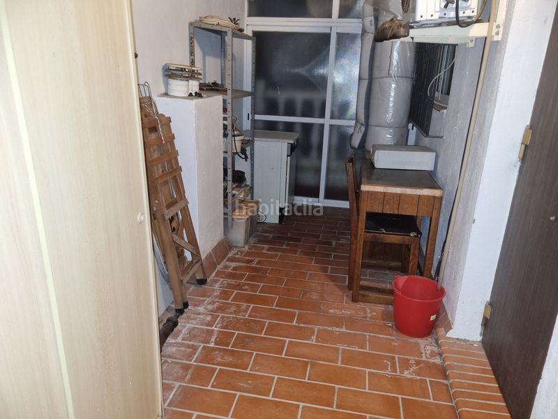 Foto 4a61a883-8db9-462a-b98d-8fbae96e2b01. Casa pareada casa en urbanización privada en San Andrés Golf Chiclana de la Frontera
