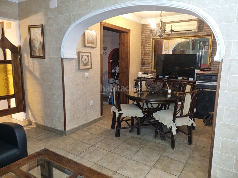 Foto 4d390020-6f11-461d-8a29-f29853eba0f0. Casa pareada casa en urbanización privada en San Andrés Golf Chiclana de la Frontera
