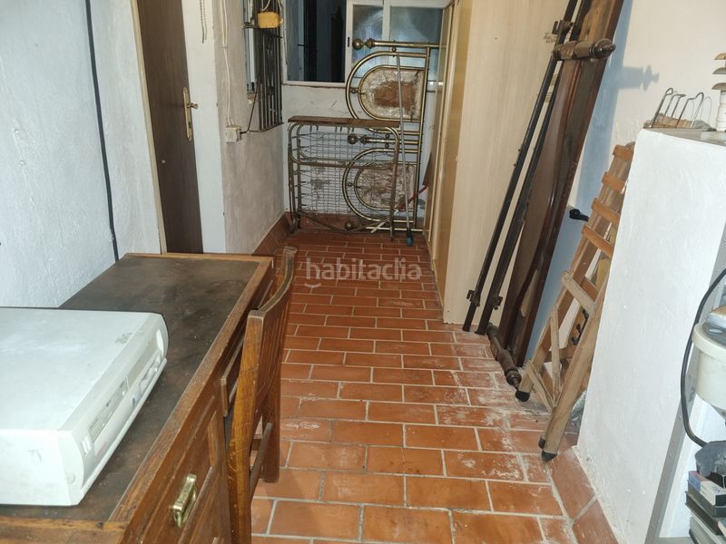 Foto b6301209-1d94-42cf-9577-d1f7319735a4. Casa pareada casa en urbanización privada en San Andrés Golf Chiclana de la Frontera